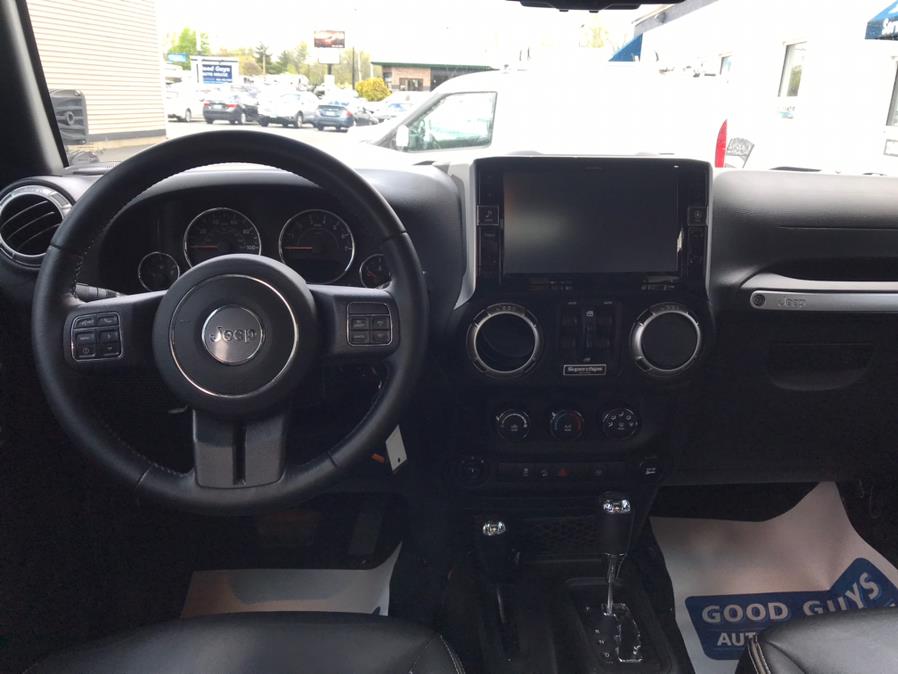 Used Jeep Wrangler Unlimited Rubicon 4x4 2017 | Good Guys Auto House. Southington, Connecticut Used Jeep Wrangler Unlimited Rubicon 4x4 2017 | Good Guys Auto House. Southington, Connecticut