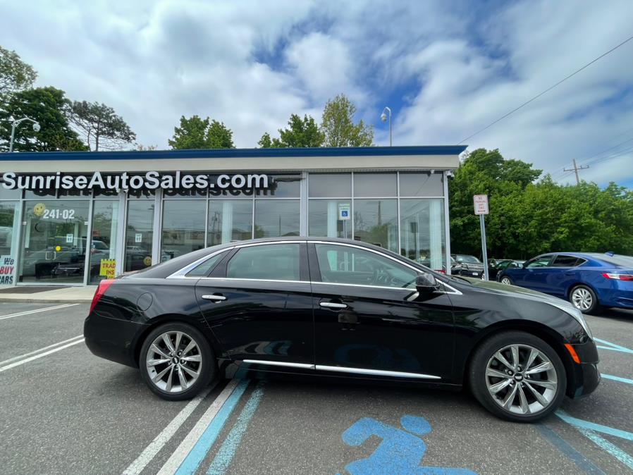 2017 Cadillac XTS . 1 OWNER, CLEAN CARFAX!, available for sale in Rosedale, New York | Sunrise Auto Sales. Rosedale, New York 2017 Cadillac XTS . 1 OWNER, CLEAN CARFAX!, available for sale in Rosedale, New York | Sunrise Auto Sales. Rosedale, New York