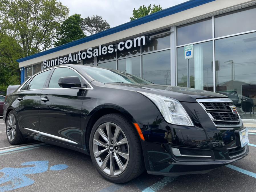 2017 Cadillac XTS . 1 OWNER, CLEAN CARFAX!, available for sale in Rosedale, New York | Sunrise Auto Sales. Rosedale, New York 2017 Cadillac XTS . 1 OWNER, CLEAN CARFAX!, available for sale in Rosedale, New York | Sunrise Auto Sales. Rosedale, New York