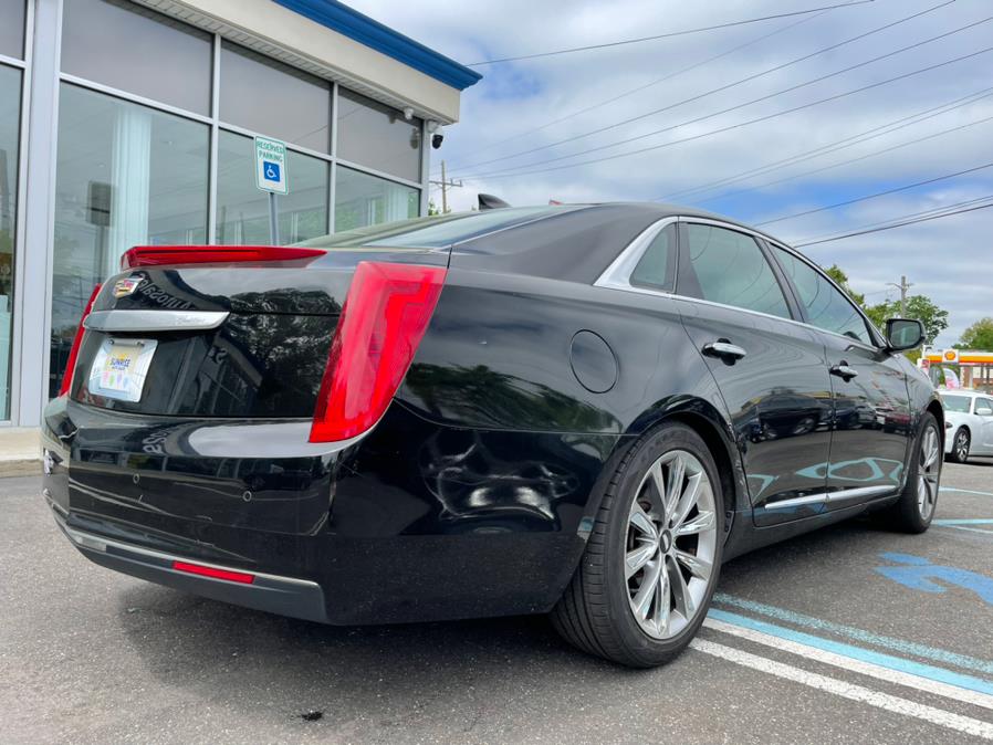 2017 Cadillac XTS . 1 OWNER, CLEAN CARFAX!, available for sale in Rosedale, New York | Sunrise Auto Sales. Rosedale, New York 2017 Cadillac XTS . 1 OWNER, CLEAN CARFAX!, available for sale in Rosedale, New York | Sunrise Auto Sales. Rosedale, New York