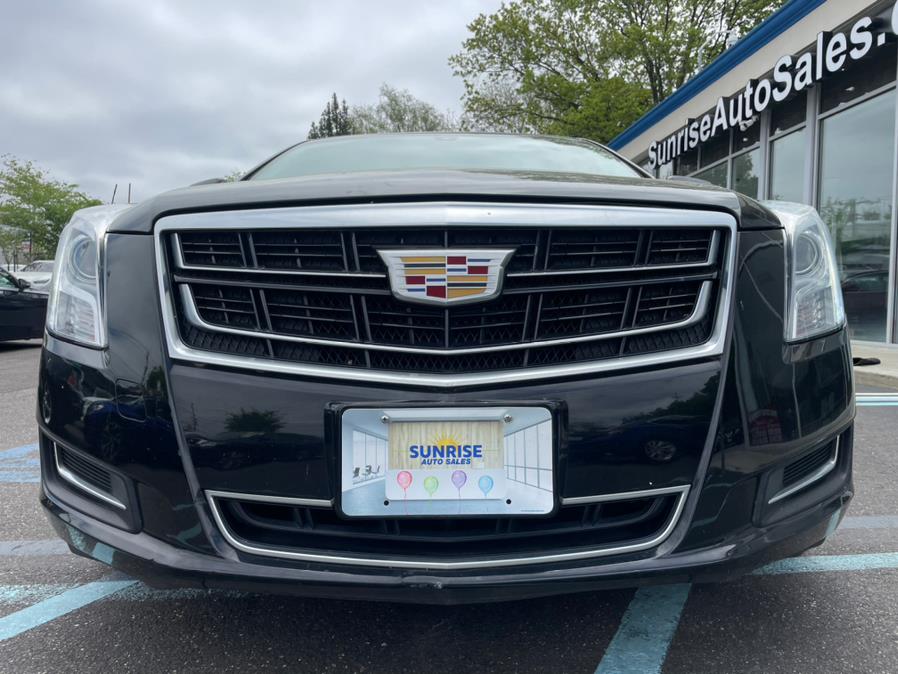 2017 Cadillac XTS . 1 OWNER, CLEAN CARFAX!, available for sale in Rosedale, New York | Sunrise Auto Sales. Rosedale, New York 2017 Cadillac XTS . 1 OWNER, CLEAN CARFAX!, available for sale in Rosedale, New York | Sunrise Auto Sales. Rosedale, New York
