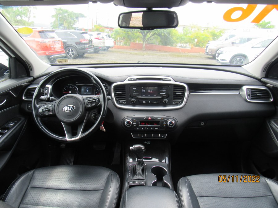 2016 Kia Sorento AWD 4dr 3.3L EX, available for sale in San Francisco de Macoris Rd, Dominican Republic | Hilario Auto Import. San Francisco de Macoris Rd, Dominican Republic 2016 Kia Sorento AWD 4dr 3.3L EX, available for sale in San Francisco de Macoris Rd, Dominican Republic | Hilario Auto Import. San Francisco de Macoris Rd, Dominican Republic