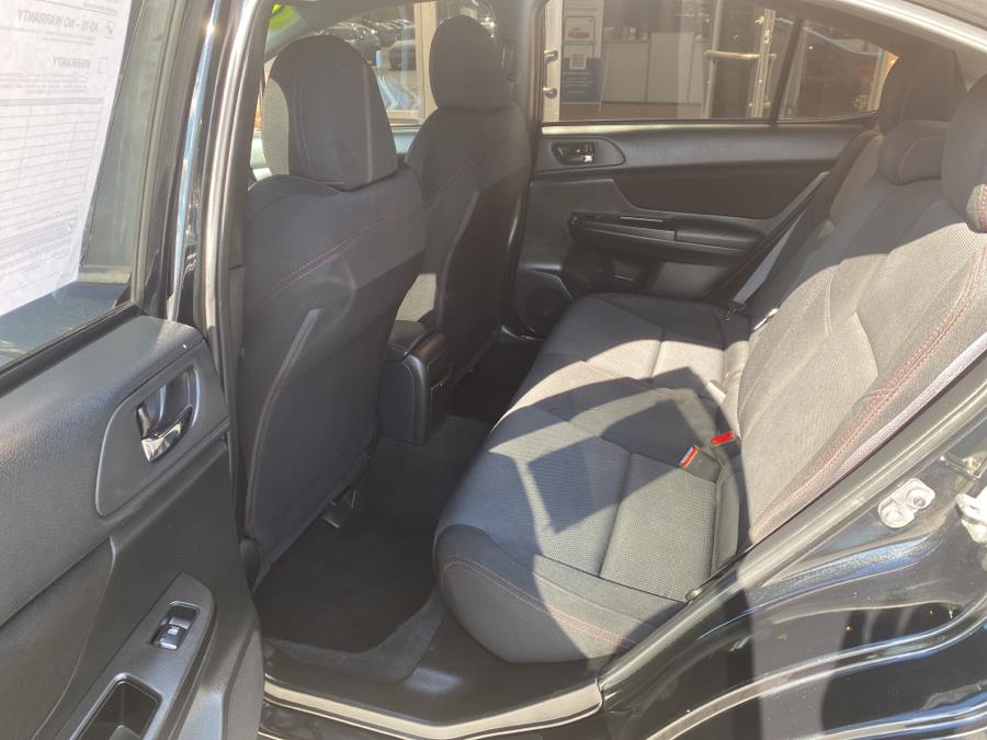 Used Subaru WRX 4dr Sdn Man 2015 | Newfield Auto Sales. Middletown, Connecticut Used Subaru WRX 4dr Sdn Man 2015 | Newfield Auto Sales. Middletown, Connecticut