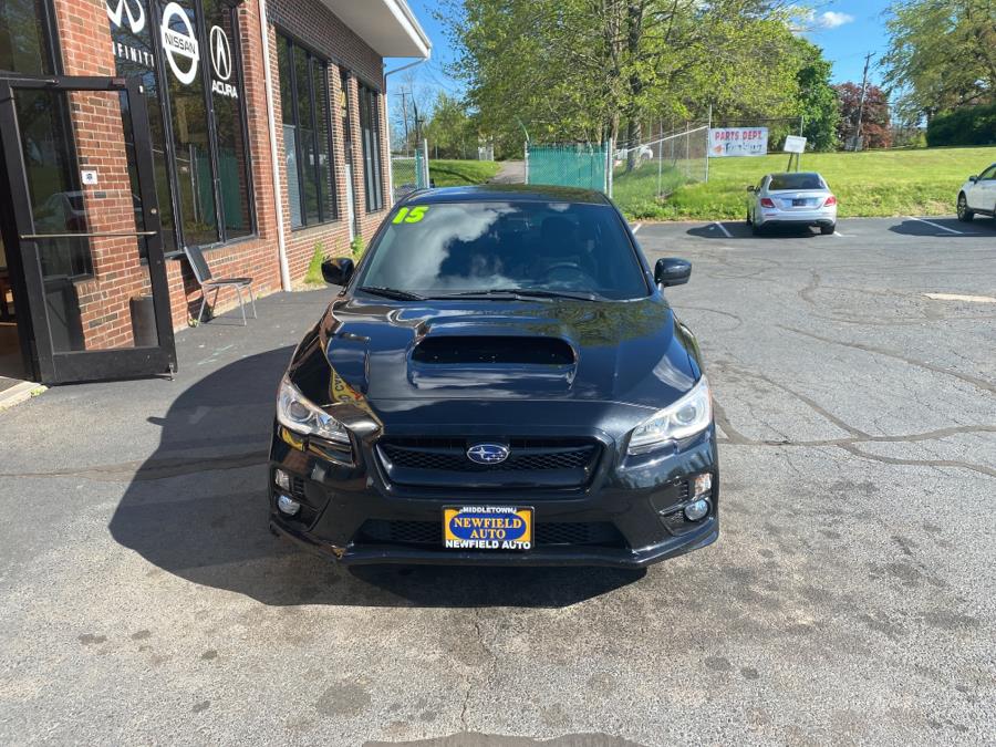 Used Subaru WRX 4dr Sdn Man 2015 | Newfield Auto Sales. Middletown, Connecticut Used Subaru WRX 4dr Sdn Man 2015 | Newfield Auto Sales. Middletown, Connecticut