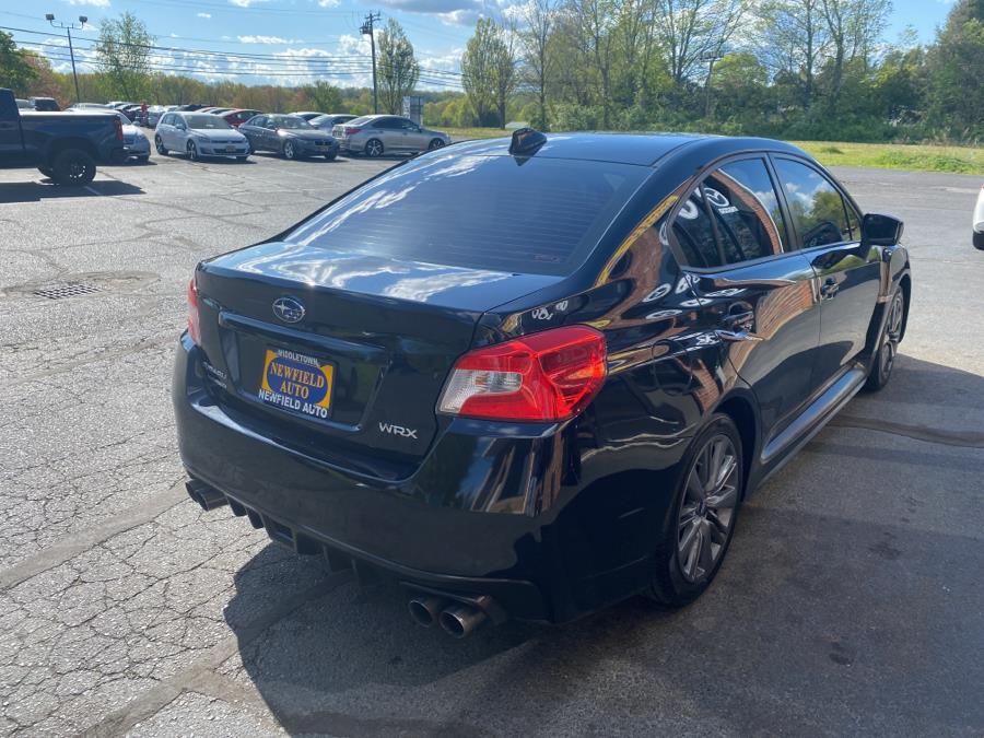 Used Subaru WRX 4dr Sdn Man 2015 | Newfield Auto Sales. Middletown, Connecticut Used Subaru WRX 4dr Sdn Man 2015 | Newfield Auto Sales. Middletown, Connecticut
