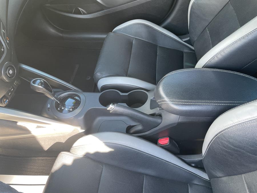 Used Hyundai Veloster 3dr Cpe Auto Turbo 2016 | Lex Autos LLC. Hartford, Connecticut Used Hyundai Veloster 3dr Cpe Auto Turbo 2016 | Lex Autos LLC. Hartford, Connecticut