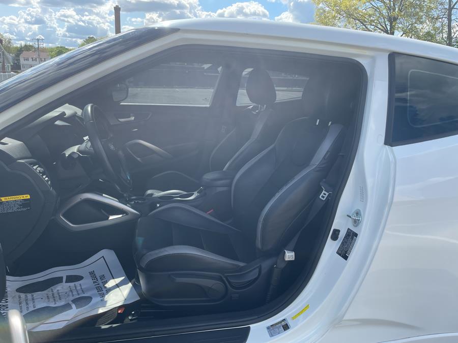 Used Hyundai Veloster 3dr Cpe Auto Turbo 2016 | Lex Autos LLC. Hartford, Connecticut Used Hyundai Veloster 3dr Cpe Auto Turbo 2016 | Lex Autos LLC. Hartford, Connecticut