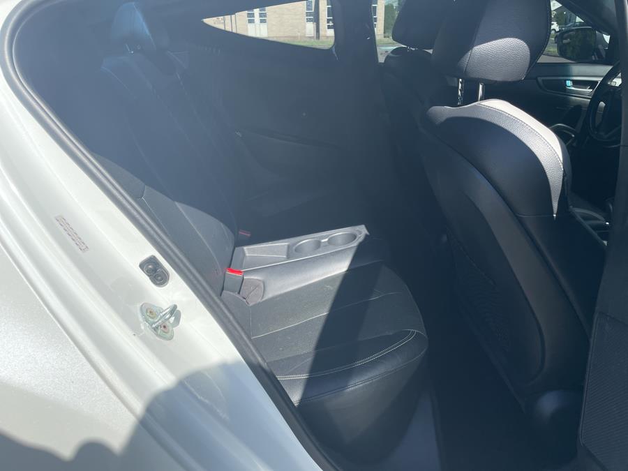 Used Hyundai Veloster 3dr Cpe Auto Turbo 2016 | Lex Autos LLC. Hartford, Connecticut Used Hyundai Veloster 3dr Cpe Auto Turbo 2016 | Lex Autos LLC. Hartford, Connecticut