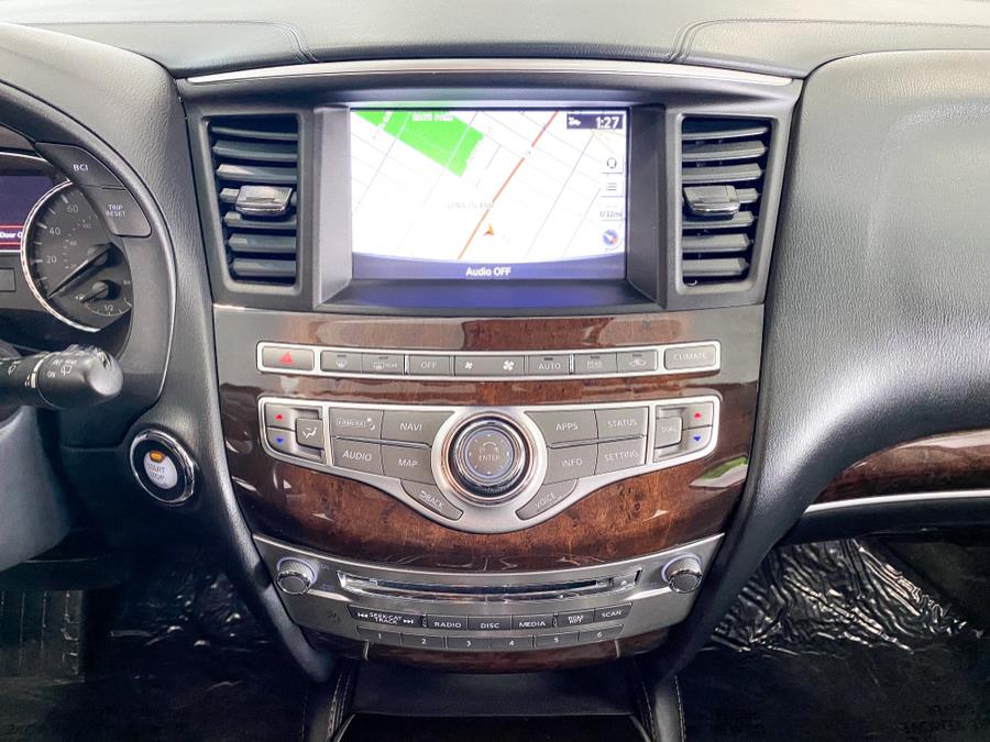 Used INFINITI QX60 AWD 2017 | Luxury Motor Club. Franklin Square, New York Used INFINITI QX60 AWD 2017 | Luxury Motor Club. Franklin Square, New York