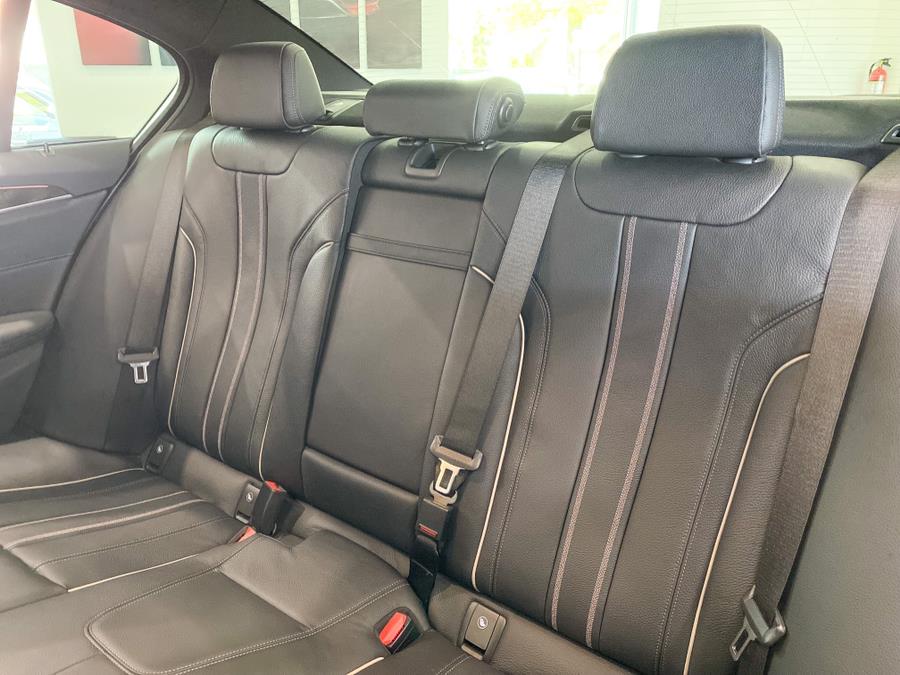 Used BMW 5 Series 540i Sedan 2019 | Luxury Motor Club. Franklin Square, New York Used BMW 5 Series 540i Sedan 2019 | Luxury Motor Club. Franklin Square, New York