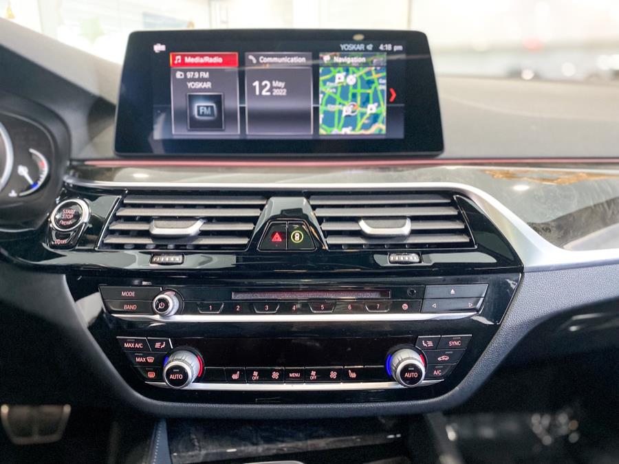 Used BMW 5 Series 540i Sedan 2019 | Luxury Motor Club. Franklin Square, New York Used BMW 5 Series 540i Sedan 2019 | Luxury Motor Club. Franklin Square, New York