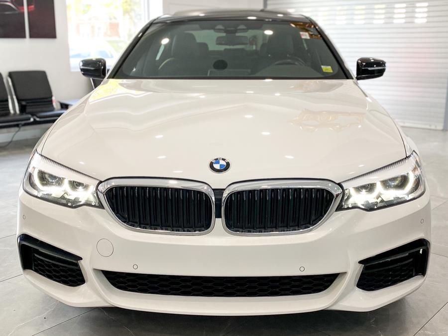 Used BMW 5 Series 540i Sedan 2019 | Luxury Motor Club. Franklin Square, New York Used BMW 5 Series 540i Sedan 2019 | Luxury Motor Club. Franklin Square, New York