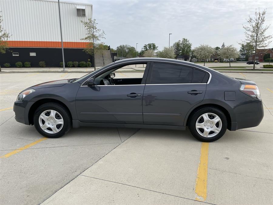 2009 Nissan Altima 4dr Sdn I4 CVT 2.5 S, available for sale in Elida, Ohio | Josh's All Under Ten LLC. Elida, Ohio 2009 Nissan Altima 4dr Sdn I4 CVT 2.5 S, available for sale in Elida, Ohio | Josh's All Under Ten LLC. Elida, Ohio
