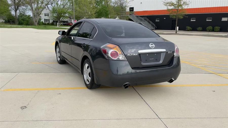 2009 Nissan Altima 4dr Sdn I4 CVT 2.5 S, available for sale in Elida, Ohio | Josh's All Under Ten LLC. Elida, Ohio 2009 Nissan Altima 4dr Sdn I4 CVT 2.5 S, available for sale in Elida, Ohio | Josh's All Under Ten LLC. Elida, Ohio