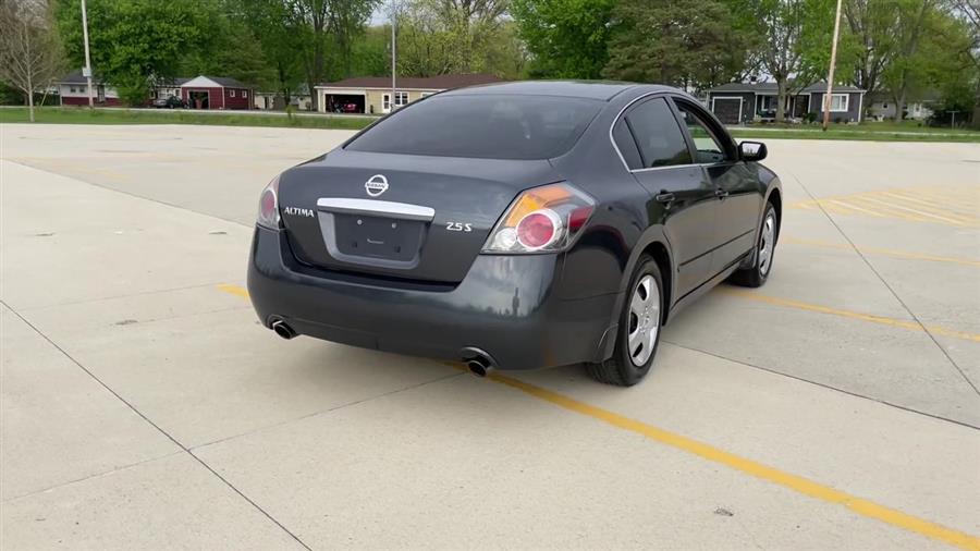 2009 Nissan Altima 4dr Sdn I4 CVT 2.5 S, available for sale in Elida, Ohio | Josh's All Under Ten LLC. Elida, Ohio 2009 Nissan Altima 4dr Sdn I4 CVT 2.5 S, available for sale in Elida, Ohio | Josh's All Under Ten LLC. Elida, Ohio