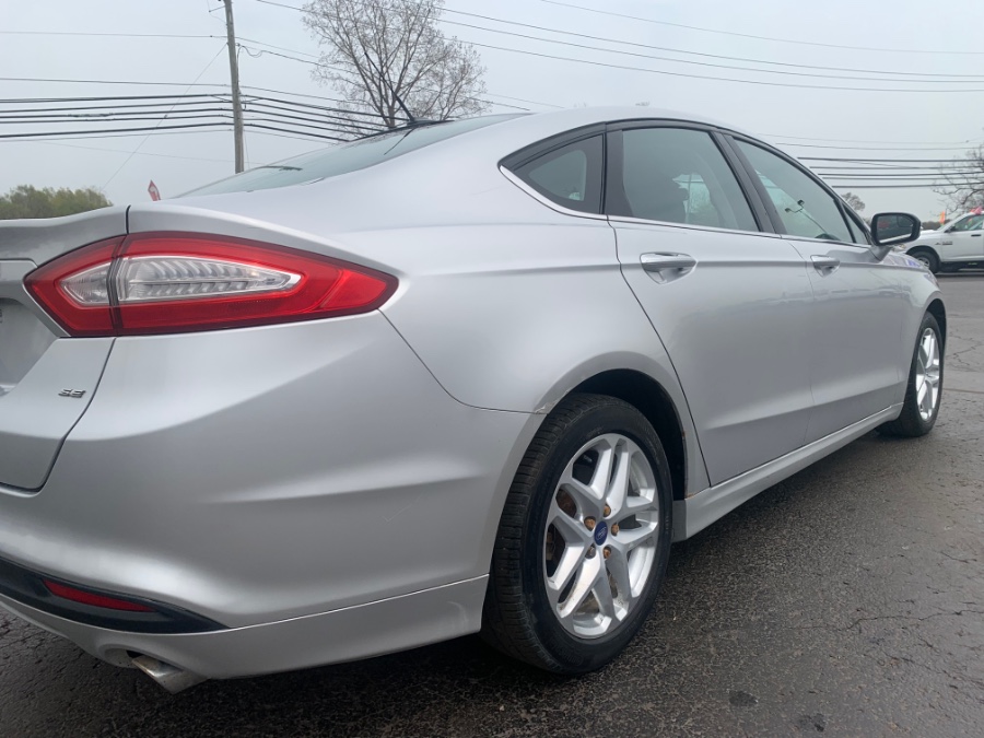 Used Ford Fusion 4dr Sdn SE FWD 2013 | Marsh Auto Sales LLC. Ortonville, Michigan Used Ford Fusion 4dr Sdn SE FWD 2013 | Marsh Auto Sales LLC. Ortonville, Michigan