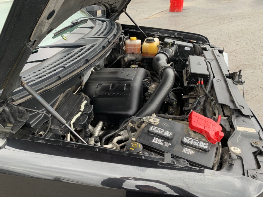 Used Ford F-150 4WD SuperCrew 145" XLT 2014 | Marsh Auto Sales LLC. Ortonville, Michigan Used Ford F-150 4WD SuperCrew 145" XLT 2014 | Marsh Auto Sales LLC. Ortonville, Michigan