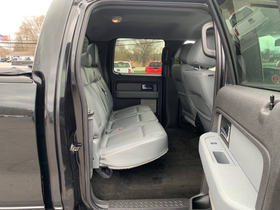 Used Ford F-150 4WD SuperCrew 145" XLT 2014 | Marsh Auto Sales LLC. Ortonville, Michigan Used Ford F-150 4WD SuperCrew 145" XLT 2014 | Marsh Auto Sales LLC. Ortonville, Michigan