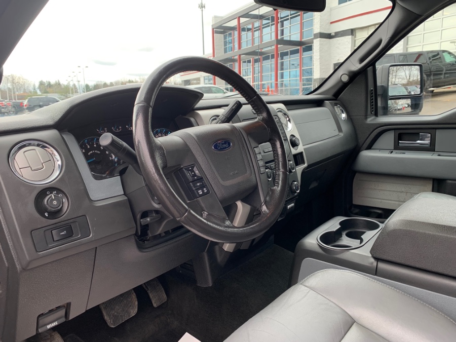 Used Ford F-150 4WD SuperCrew 145" XLT 2014 | Marsh Auto Sales LLC. Ortonville, Michigan Used Ford F-150 4WD SuperCrew 145" XLT 2014 | Marsh Auto Sales LLC. Ortonville, Michigan