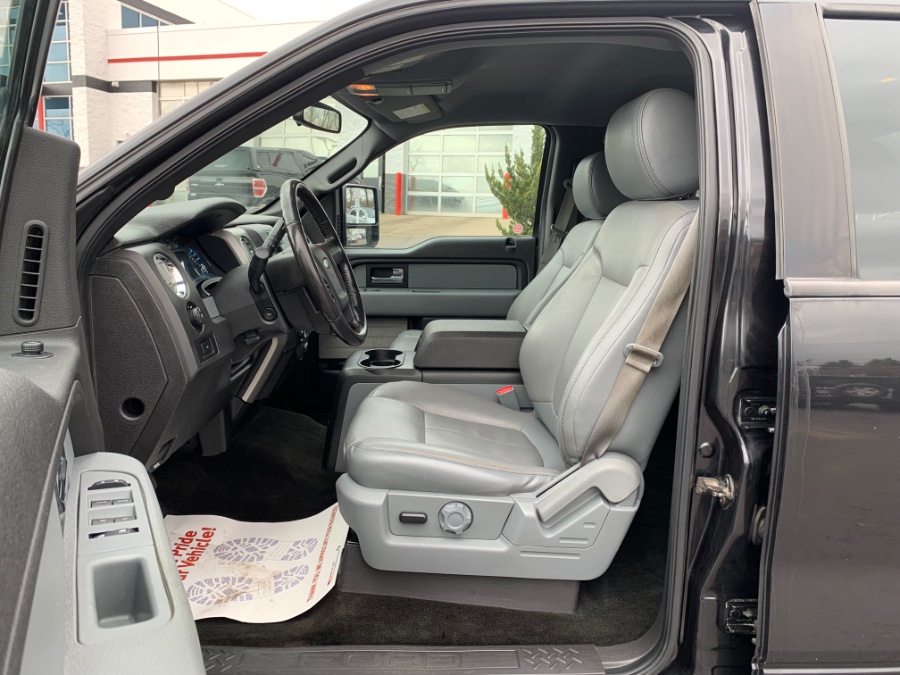 Used Ford F-150 4WD SuperCrew 145" XLT 2014 | Marsh Auto Sales LLC. Ortonville, Michigan Used Ford F-150 4WD SuperCrew 145" XLT 2014 | Marsh Auto Sales LLC. Ortonville, Michigan