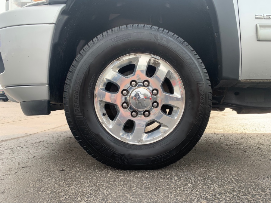 Used Chevrolet Silverado 2500HD 4WD Ext Cab 144.2" LTZ 2012 | Marsh Auto Sales LLC. Ortonville, Michigan Used Chevrolet Silverado 2500HD 4WD Ext Cab 144.2" LTZ 2012 | Marsh Auto Sales LLC. Ortonville, Michigan