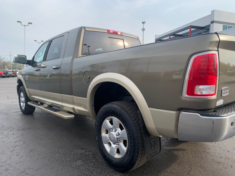 Used Ram 2500 4WD Mega Cab 160.5" Longhorn 2014 | Marsh Auto Sales LLC. Ortonville, Michigan Used Ram 2500 4WD Mega Cab 160.5" Longhorn 2014 | Marsh Auto Sales LLC. Ortonville, Michigan