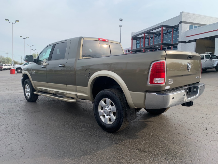 Used Ram 2500 4WD Mega Cab 160.5" Longhorn 2014 | Marsh Auto Sales LLC. Ortonville, Michigan Used Ram 2500 4WD Mega Cab 160.5" Longhorn 2014 | Marsh Auto Sales LLC. Ortonville, Michigan