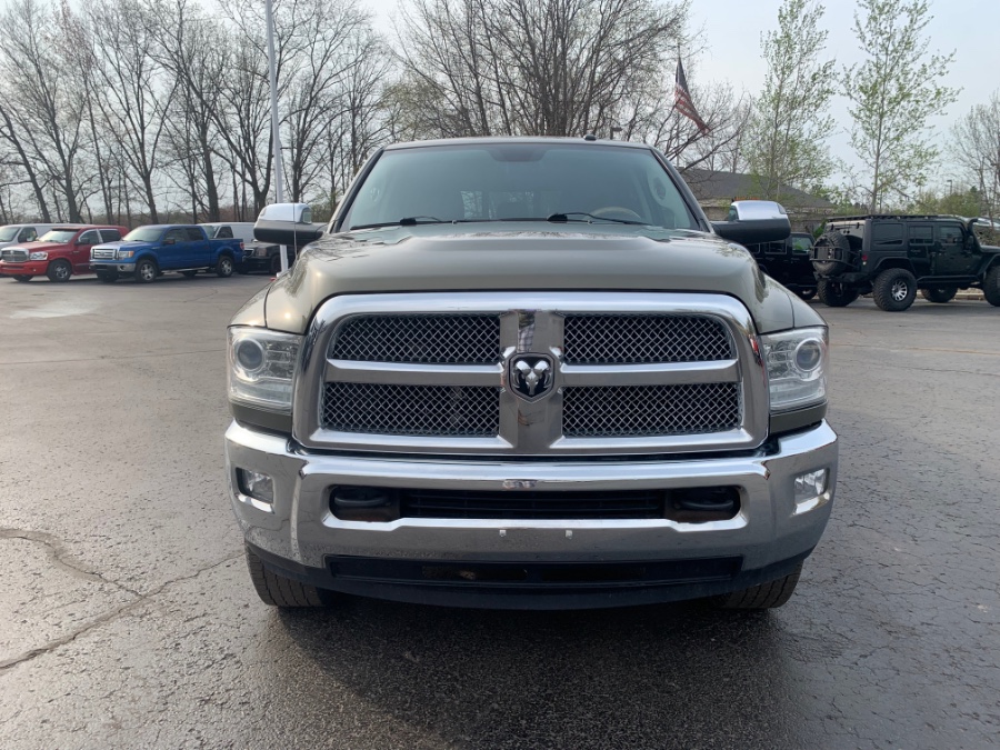 Used Ram 2500 4WD Mega Cab 160.5" Longhorn 2014 | Marsh Auto Sales LLC. Ortonville, Michigan Used Ram 2500 4WD Mega Cab 160.5" Longhorn 2014 | Marsh Auto Sales LLC. Ortonville, Michigan