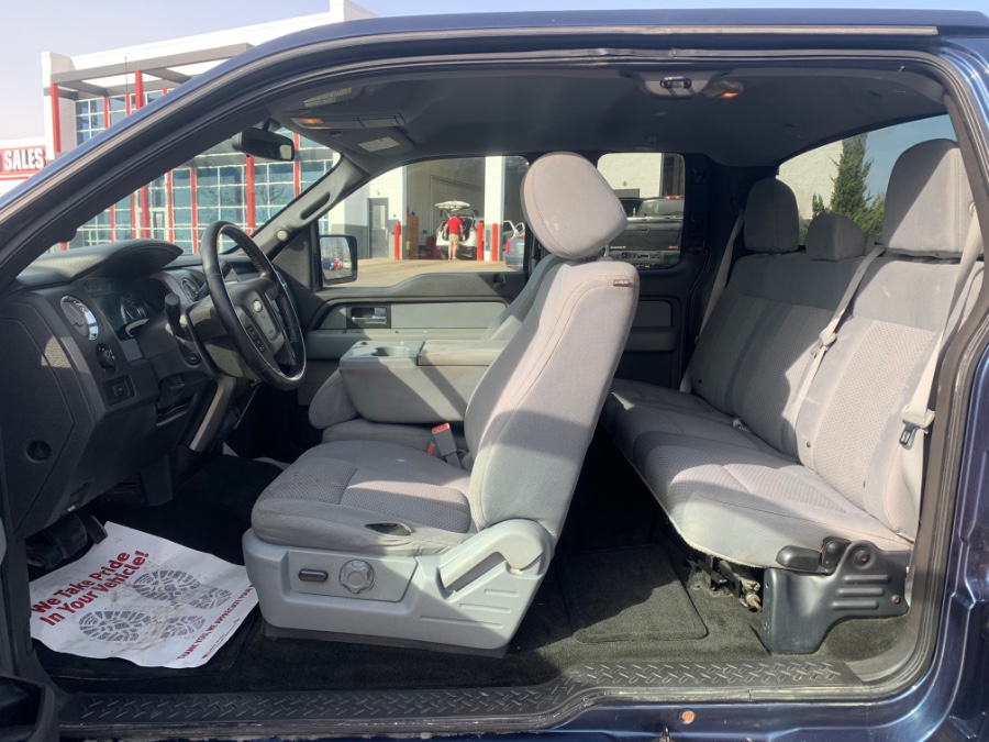 Used Ford F-150 4WD SuperCab 145" XLT 2013 | Marsh Auto Sales LLC. Ortonville, Michigan Used Ford F-150 4WD SuperCab 145" XLT 2013 | Marsh Auto Sales LLC. Ortonville, Michigan