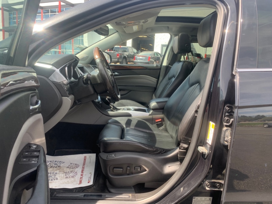Used Cadillac SRX FWD 4dr Luxury Collection 2011 | Marsh Auto Sales LLC. Ortonville, Michigan Used Cadillac SRX FWD 4dr Luxury Collection 2011 | Marsh Auto Sales LLC. Ortonville, Michigan