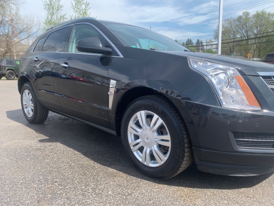 Used Cadillac SRX FWD 4dr Luxury Collection 2011 | Marsh Auto Sales LLC. Ortonville, Michigan Used Cadillac SRX FWD 4dr Luxury Collection 2011 | Marsh Auto Sales LLC. Ortonville, Michigan