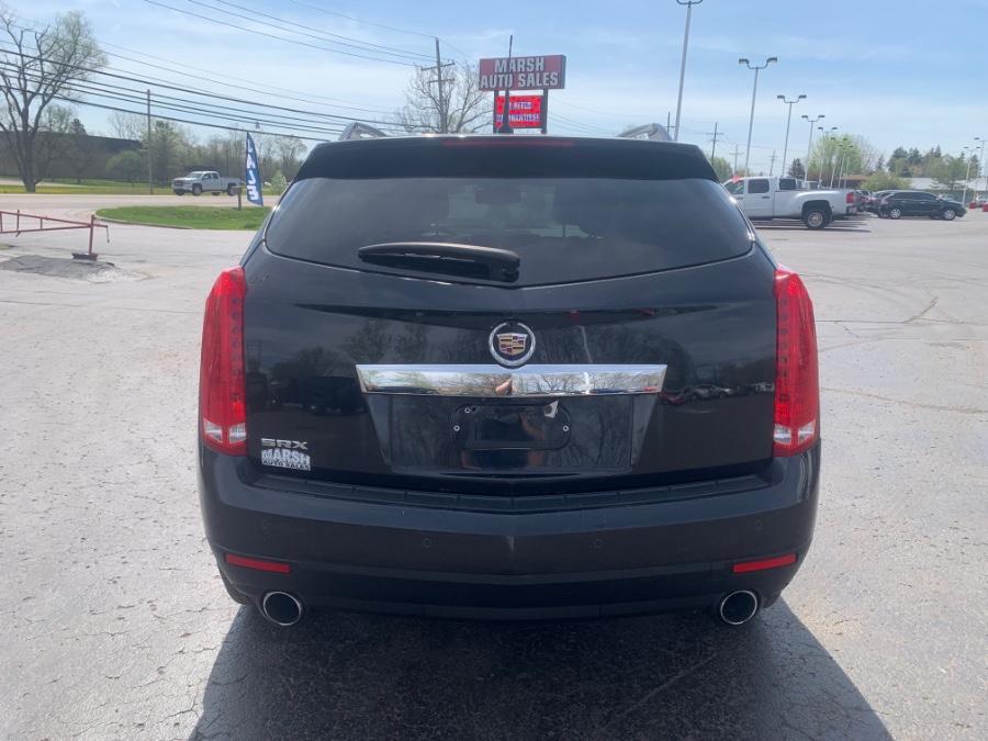Used Cadillac SRX FWD 4dr Luxury Collection 2011 | Marsh Auto Sales LLC. Ortonville, Michigan Used Cadillac SRX FWD 4dr Luxury Collection 2011 | Marsh Auto Sales LLC. Ortonville, Michigan