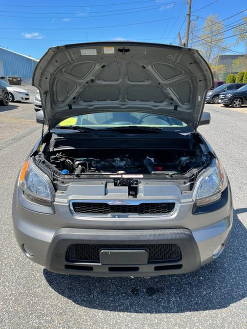 2011 Kia Soul 5dr Wgn Auto +, available for sale in Ashland, Massachusetts | New Beginning Auto Service Inc. Ashland, Massachusetts 2011 Kia Soul 5dr Wgn Auto +, available for sale in Ashland, Massachusetts | New Beginning Auto Service Inc. Ashland, Massachusetts