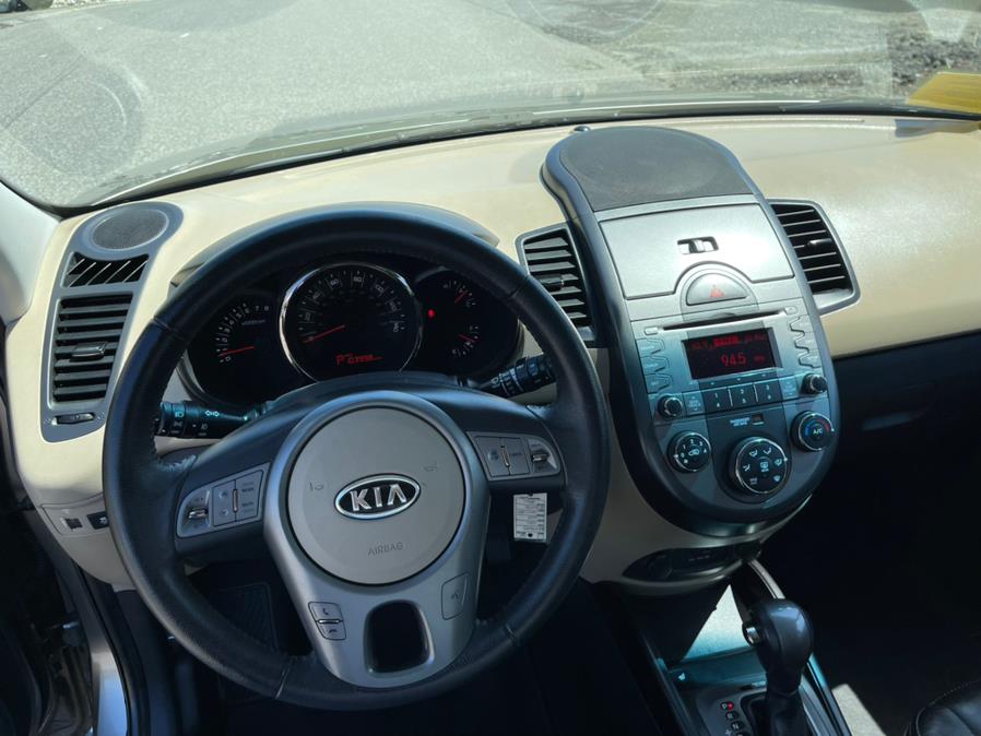 2011 Kia Soul 5dr Wgn Auto +, available for sale in Ashland, Massachusetts | New Beginning Auto Service Inc. Ashland, Massachusetts 2011 Kia Soul 5dr Wgn Auto +, available for sale in Ashland, Massachusetts | New Beginning Auto Service Inc. Ashland, Massachusetts
