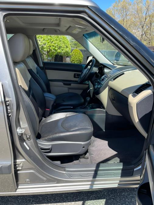 2011 Kia Soul 5dr Wgn Auto +, available for sale in Ashland, Massachusetts | New Beginning Auto Service Inc. Ashland, Massachusetts 2011 Kia Soul 5dr Wgn Auto +, available for sale in Ashland, Massachusetts | New Beginning Auto Service Inc. Ashland, Massachusetts