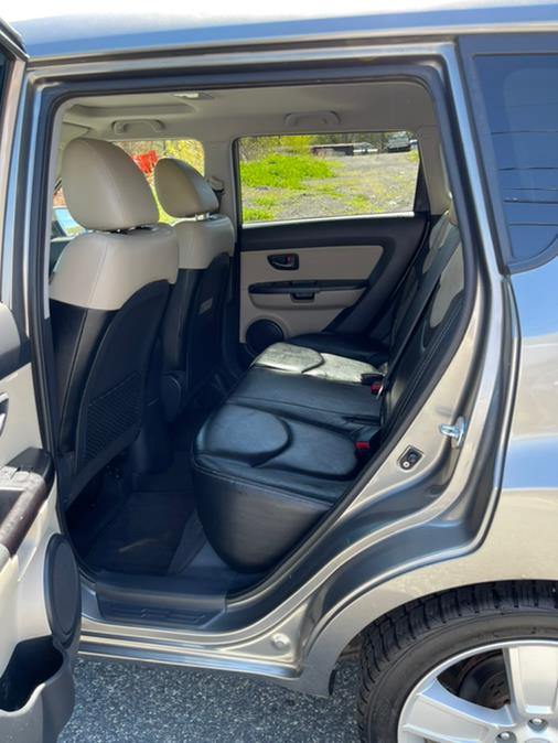 2011 Kia Soul 5dr Wgn Auto +, available for sale in Ashland, Massachusetts | New Beginning Auto Service Inc. Ashland, Massachusetts 2011 Kia Soul 5dr Wgn Auto +, available for sale in Ashland, Massachusetts | New Beginning Auto Service Inc. Ashland, Massachusetts
