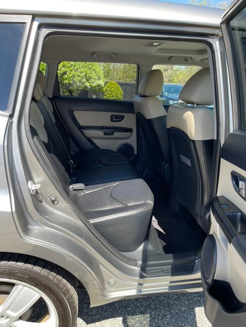 2011 Kia Soul 5dr Wgn Auto +, available for sale in Ashland, Massachusetts | New Beginning Auto Service Inc. Ashland, Massachusetts 2011 Kia Soul 5dr Wgn Auto +, available for sale in Ashland, Massachusetts | New Beginning Auto Service Inc. Ashland, Massachusetts
