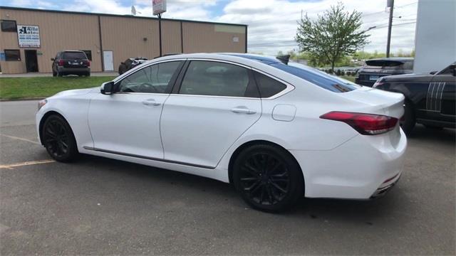 2016 Hyundai Genesis 3.8, available for sale in New Britain, Connecticut | Prestige Auto Cars LLC. New Britain, Connecticut 2016 Hyundai Genesis 3.8, available for sale in New Britain, Connecticut | Prestige Auto Cars LLC. New Britain, Connecticut