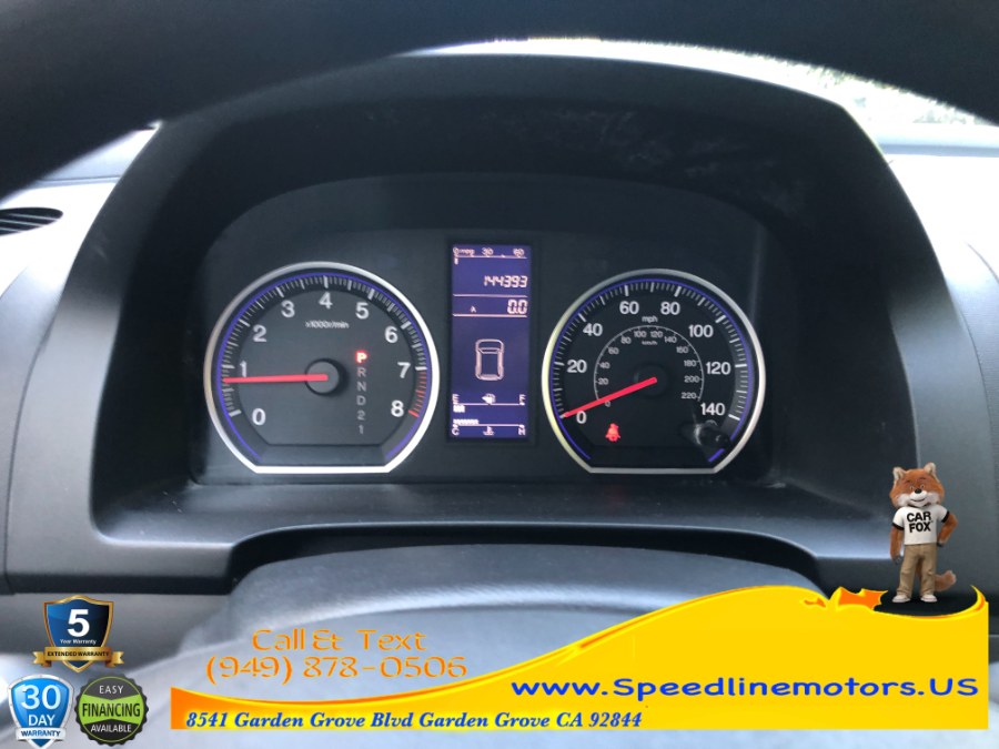 Used Honda CR-V 2WD 5dr LX 2010 | Speedline Motors. Garden Grove, California Used Honda CR-V 2WD 5dr LX 2010 | Speedline Motors. Garden Grove, California
