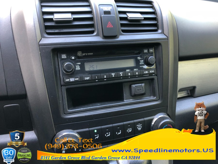 Used Honda CR-V 2WD 5dr LX 2010 | Speedline Motors. Garden Grove, California Used Honda CR-V 2WD 5dr LX 2010 | Speedline Motors. Garden Grove, California