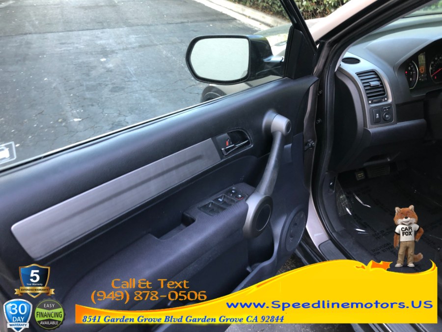Used Honda CR-V 2WD 5dr LX 2010 | Speedline Motors. Garden Grove, California Used Honda CR-V 2WD 5dr LX 2010 | Speedline Motors. Garden Grove, California