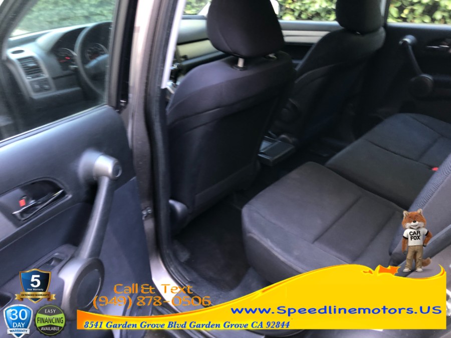 Used Honda CR-V 2WD 5dr LX 2010 | Speedline Motors. Garden Grove, California Used Honda CR-V 2WD 5dr LX 2010 | Speedline Motors. Garden Grove, California