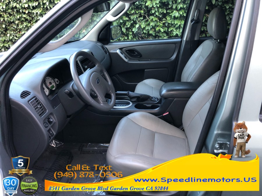 2005 Ford Escape 4dr 103" WB 3.0L XLT, available for sale in Garden Grove, California | Speedline Motors. Garden Grove, California 2005 Ford Escape 4dr 103" WB 3.0L XLT, available for sale in Garden Grove, California | Speedline Motors. Garden Grove, California