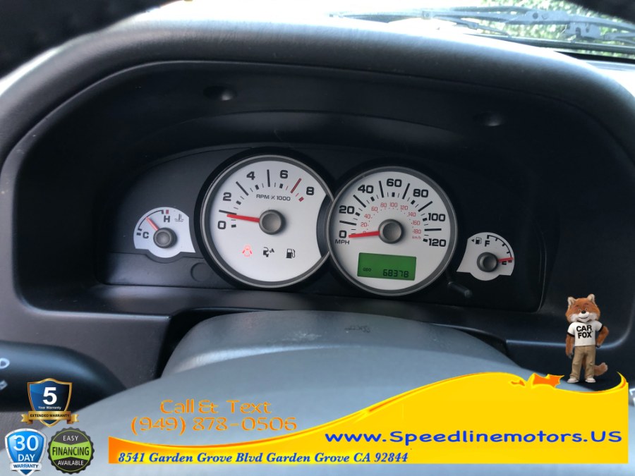 2005 Ford Escape 4dr 103" WB 3.0L XLT, available for sale in Garden Grove, California | Speedline Motors. Garden Grove, California 2005 Ford Escape 4dr 103" WB 3.0L XLT, available for sale in Garden Grove, California | Speedline Motors. Garden Grove, California