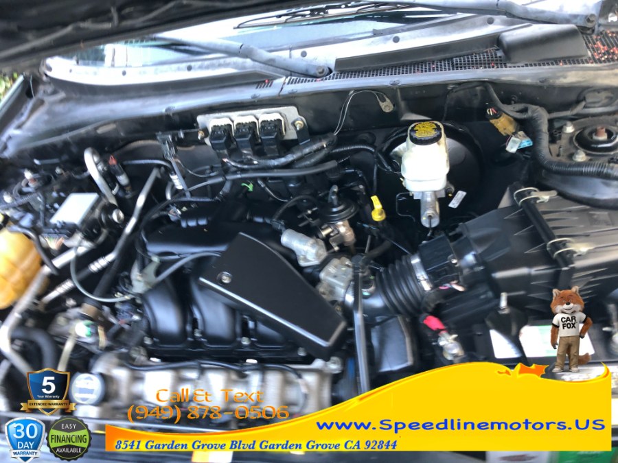 2005 Ford Escape 4dr 103" WB 3.0L XLT, available for sale in Garden Grove, California | Speedline Motors. Garden Grove, California 2005 Ford Escape 4dr 103" WB 3.0L XLT, available for sale in Garden Grove, California | Speedline Motors. Garden Grove, California