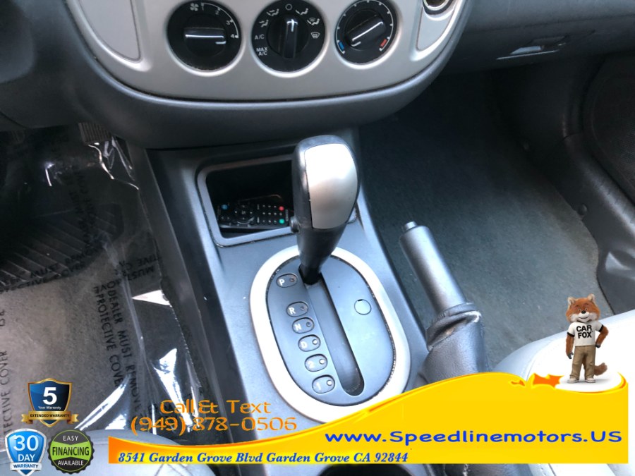 2005 Ford Escape 4dr 103" WB 3.0L XLT, available for sale in Garden Grove, California | Speedline Motors. Garden Grove, California 2005 Ford Escape 4dr 103" WB 3.0L XLT, available for sale in Garden Grove, California | Speedline Motors. Garden Grove, California