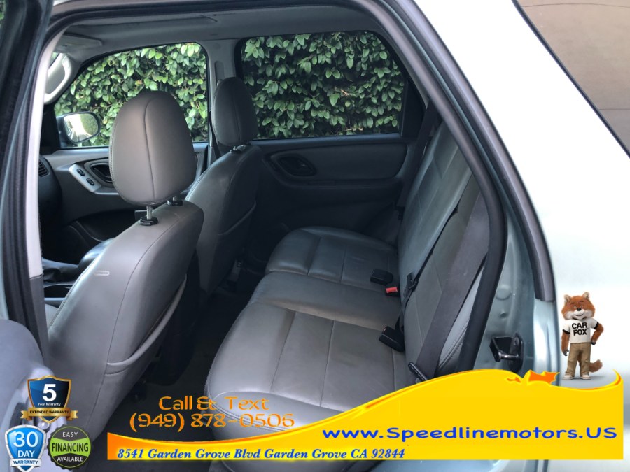2005 Ford Escape 4dr 103" WB 3.0L XLT, available for sale in Garden Grove, California | Speedline Motors. Garden Grove, California 2005 Ford Escape 4dr 103" WB 3.0L XLT, available for sale in Garden Grove, California | Speedline Motors. Garden Grove, California