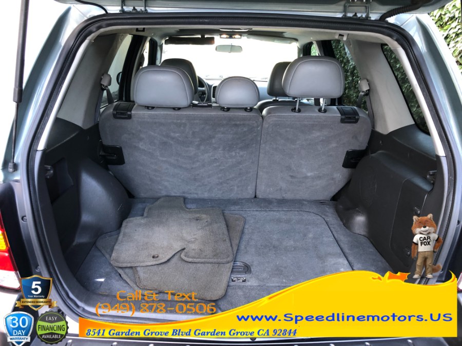 2005 Ford Escape 4dr 103" WB 3.0L XLT, available for sale in Garden Grove, California | Speedline Motors. Garden Grove, California 2005 Ford Escape 4dr 103" WB 3.0L XLT, available for sale in Garden Grove, California | Speedline Motors. Garden Grove, California