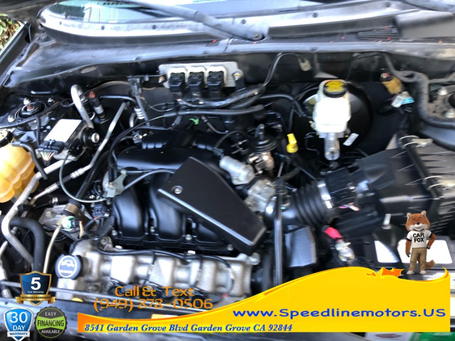 2005 Ford Escape 4dr 103" WB 3.0L XLT, available for sale in Garden Grove, California | Speedline Motors. Garden Grove, California 2005 Ford Escape 4dr 103" WB 3.0L XLT, available for sale in Garden Grove, California | Speedline Motors. Garden Grove, California