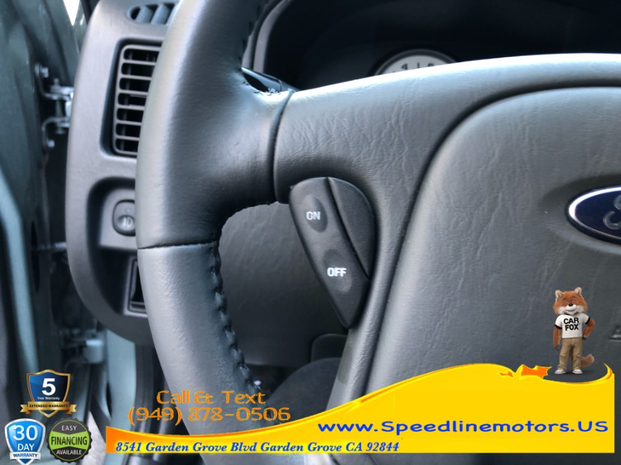 2005 Ford Escape 4dr 103" WB 3.0L XLT, available for sale in Garden Grove, California | Speedline Motors. Garden Grove, California 2005 Ford Escape 4dr 103" WB 3.0L XLT, available for sale in Garden Grove, California | Speedline Motors. Garden Grove, California